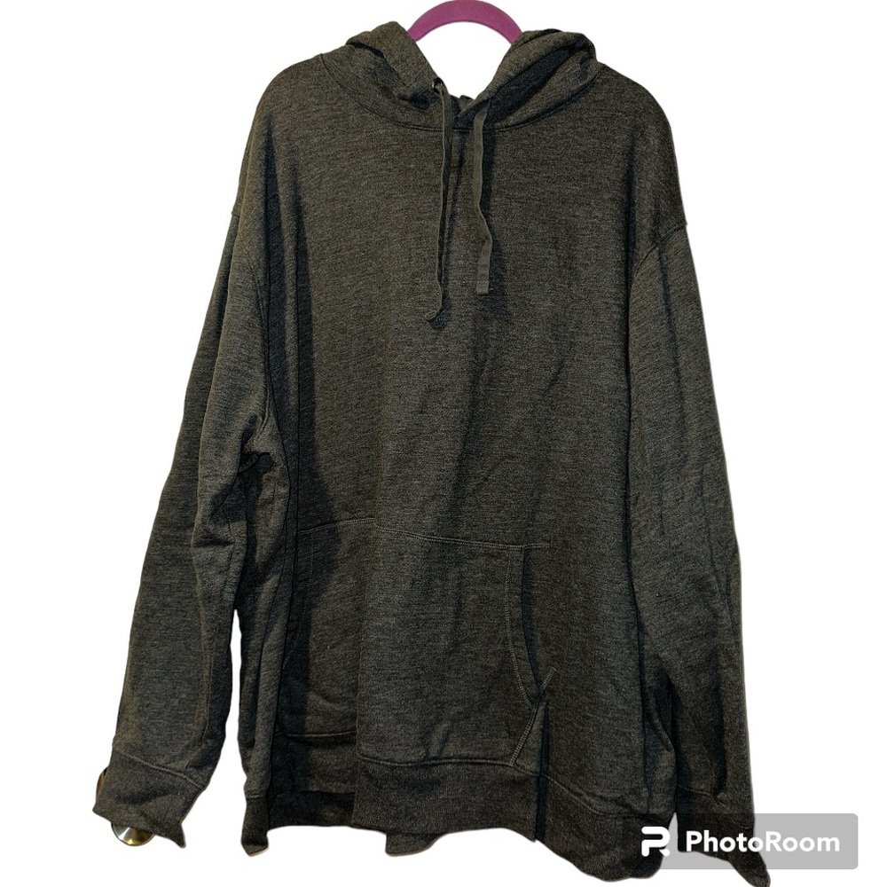 GUC- Big Men’s Hoodie
